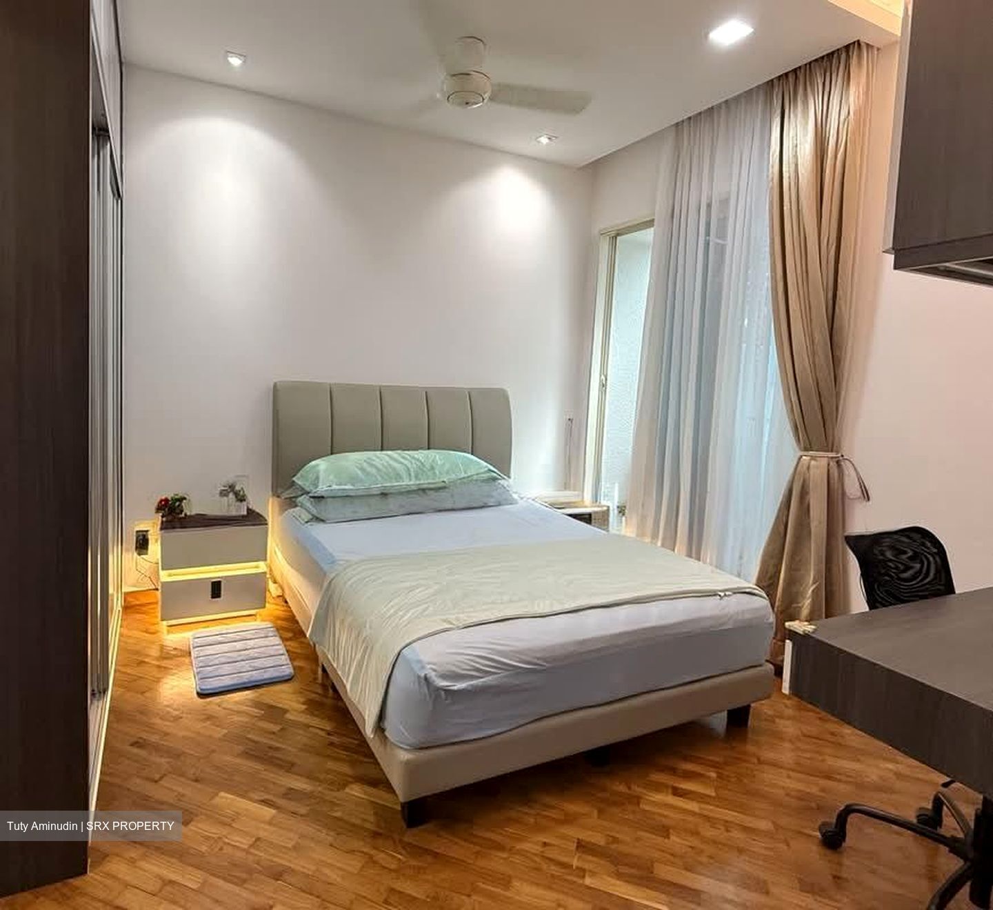Rio Vista (D19), Condominium #560548321